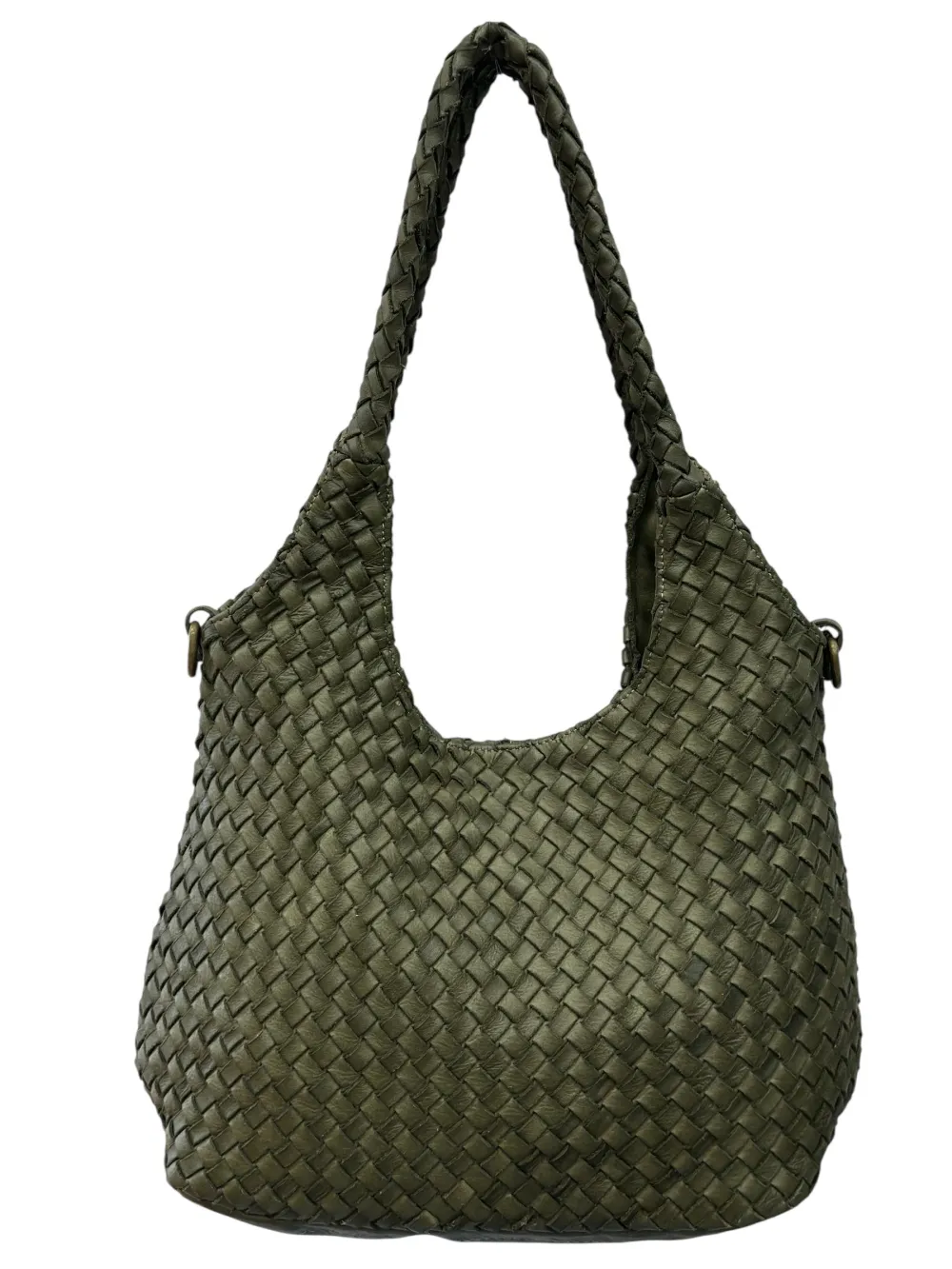 HLA-B0328 · Oliva