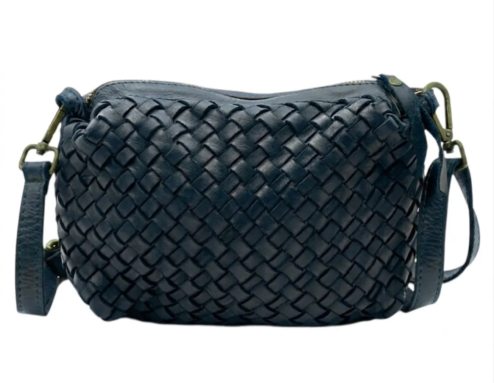HLA-B0329 · Bleu nuit