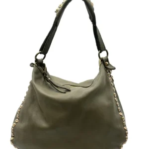 HLA-B0331 · Olive