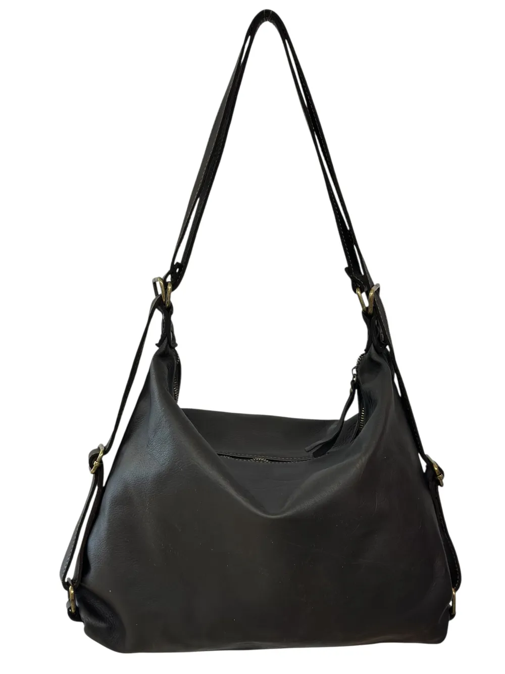 HLA-B0338 · Dark brown