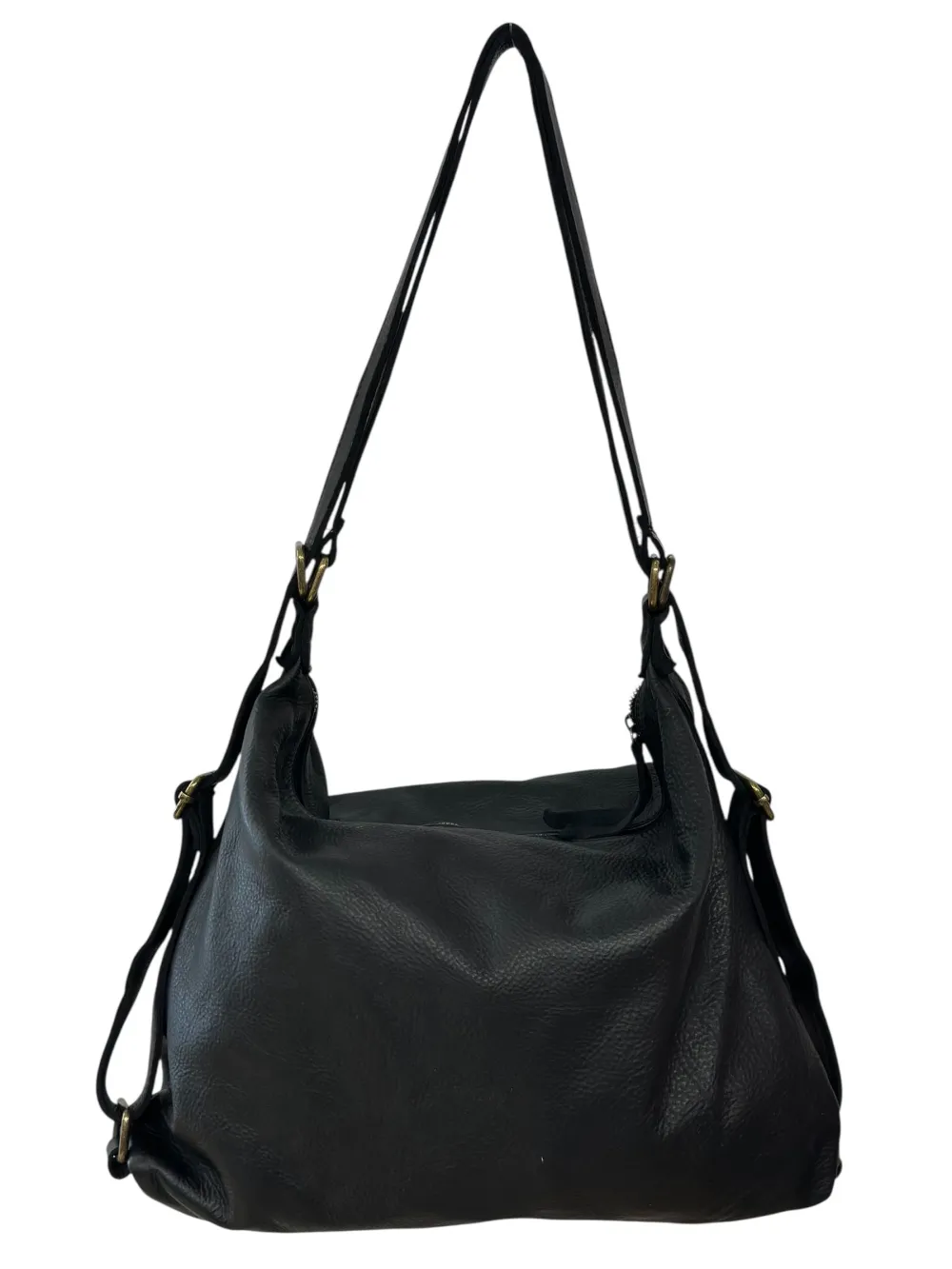 HLA-B0338 · Nero