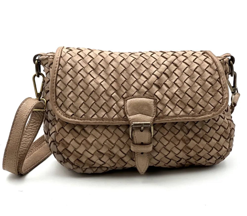 HLA-B0356 · Taupe claro