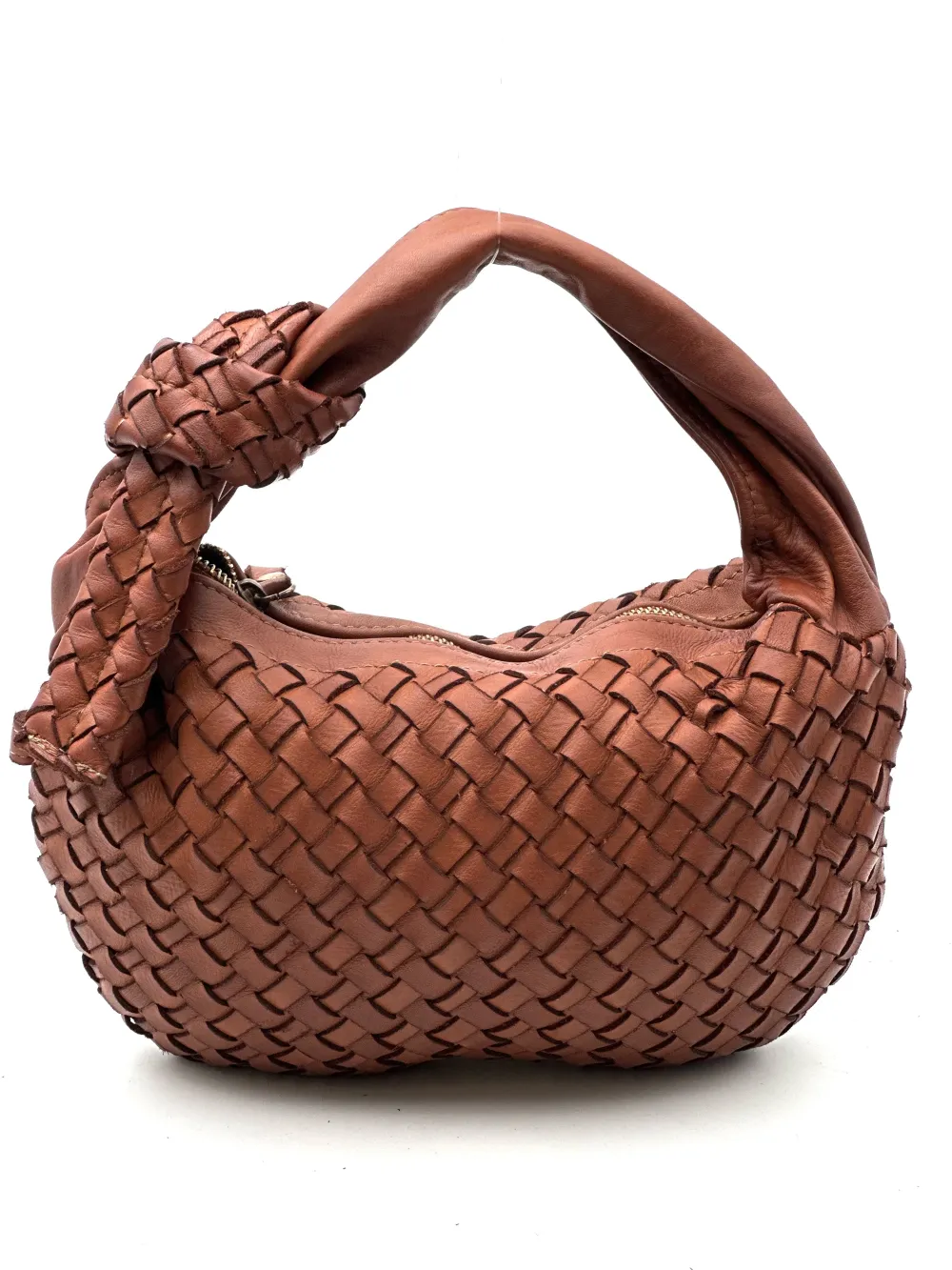 HLA-B0357 · Caramelo