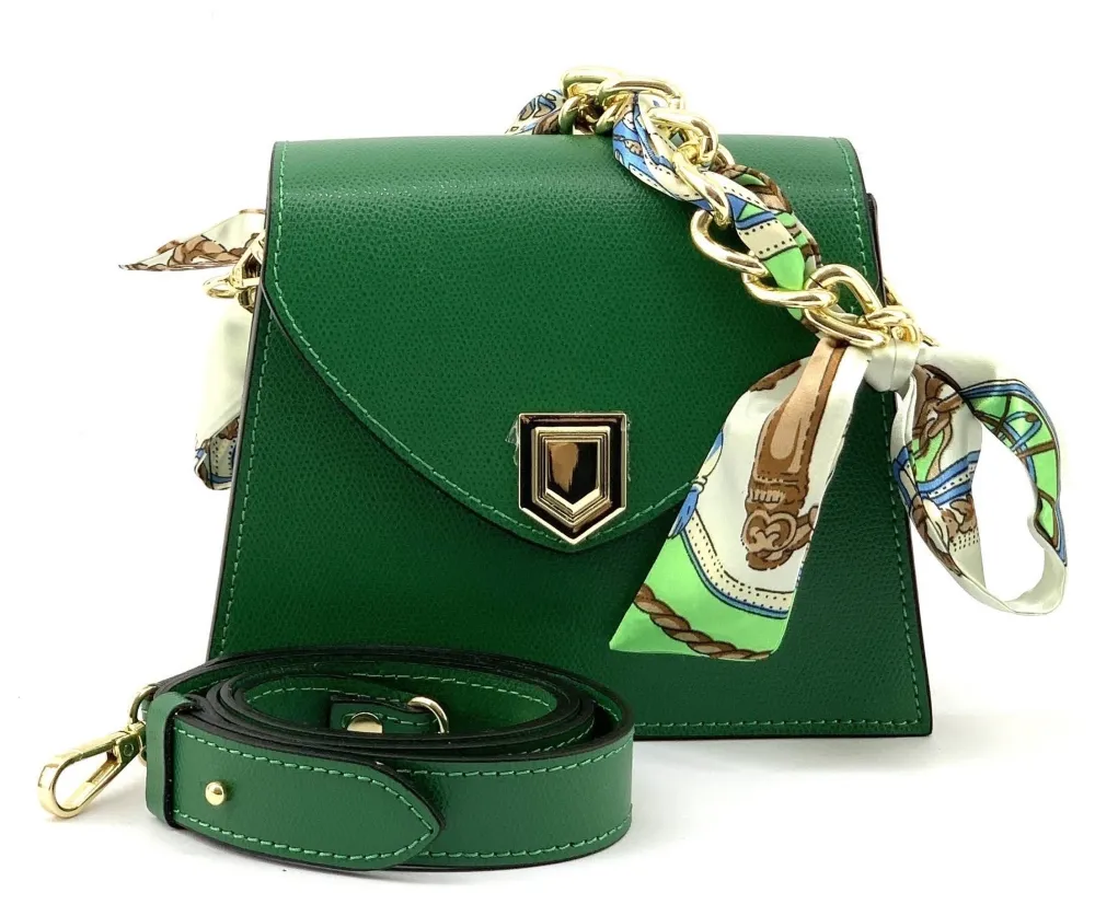 HPA-B0136 · Verde mela