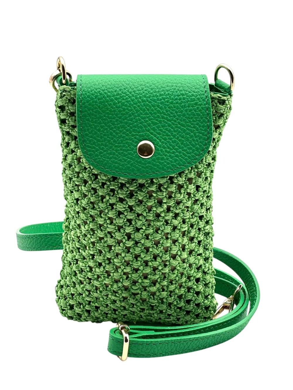 HPP-0021 · Apple green