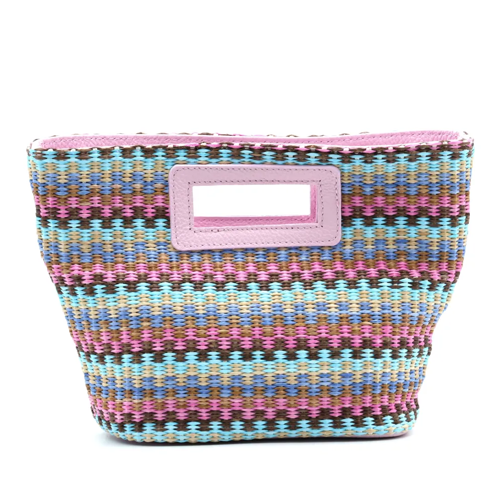 HRF-B0188 · Soft Pink