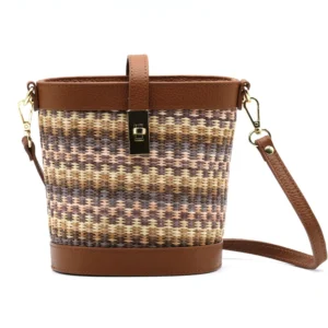 HRF-B0189 · Dark tan