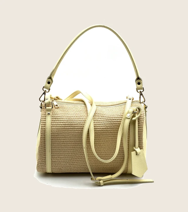 HRF-B0191S · Naturale / Soft Lime