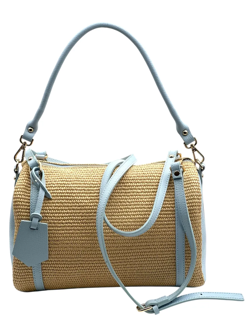 HRF-B0191S · Natur / Eisblau