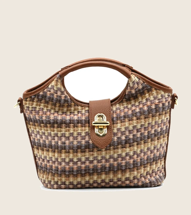 HRF-B0193 · Dark tan