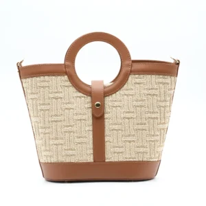 HRF-B0195/3 · Dark tan
