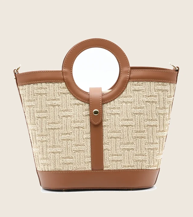 HRF-B0195/3 · Dark tan