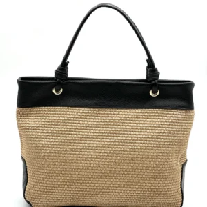 HRF-B0213 · Naturale / Black