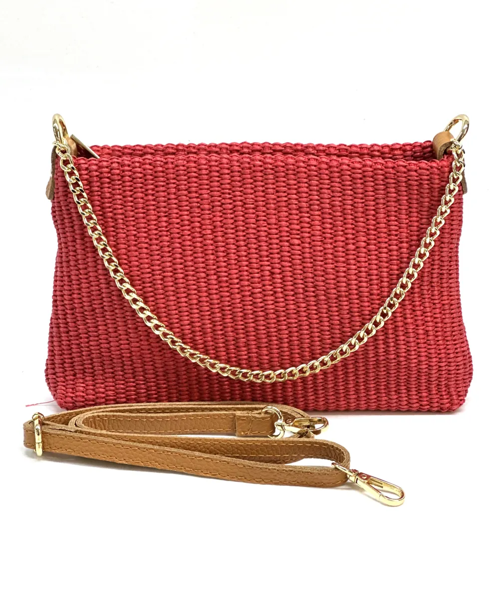 HRF-B0260 · Red