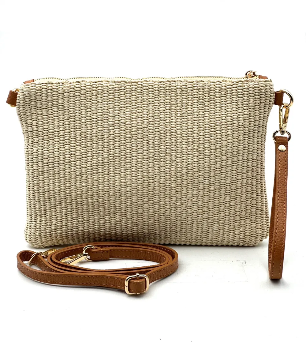 HRF-B0277L · Taupe claro