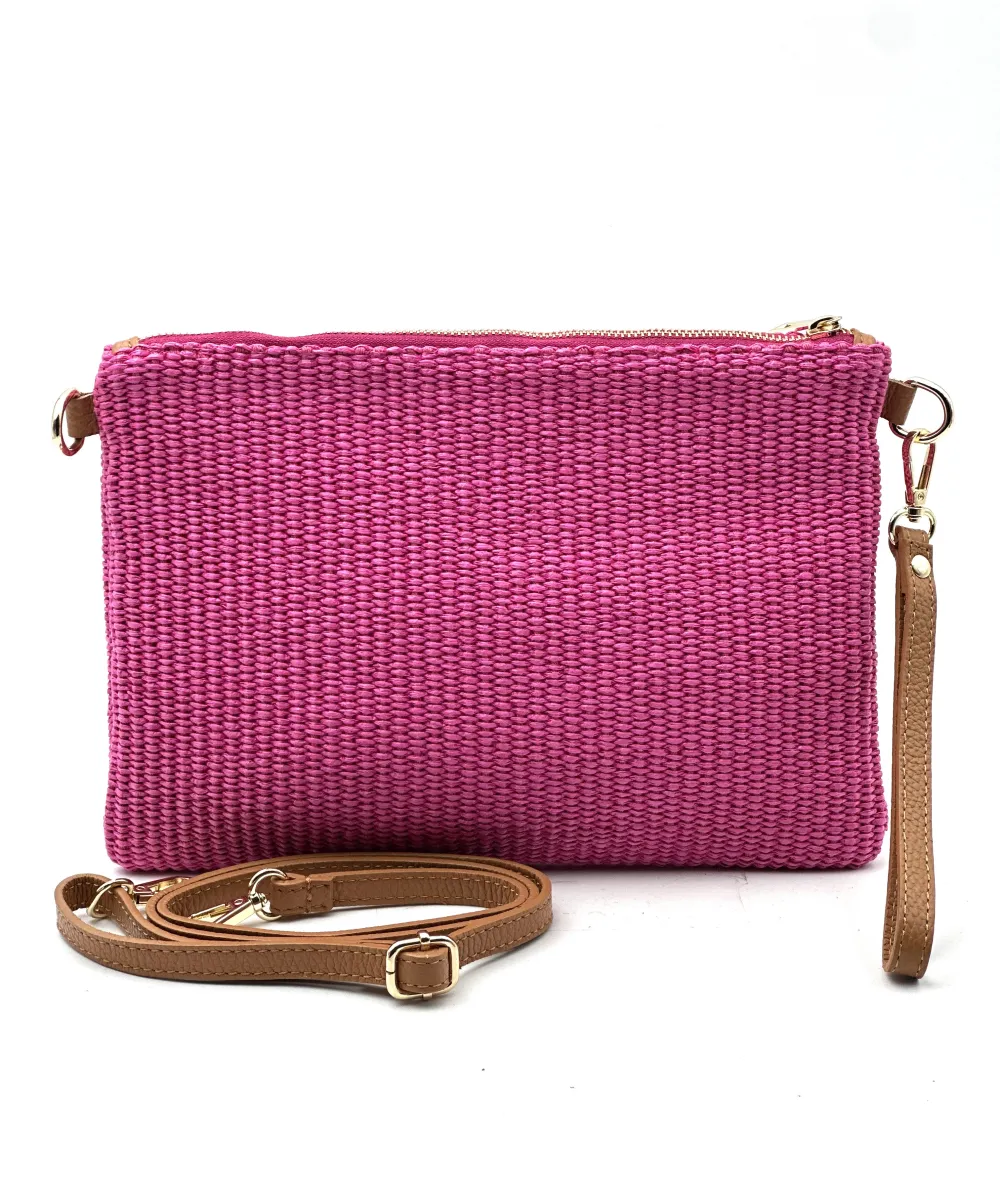 HRF-B0277L · Fuchsia
