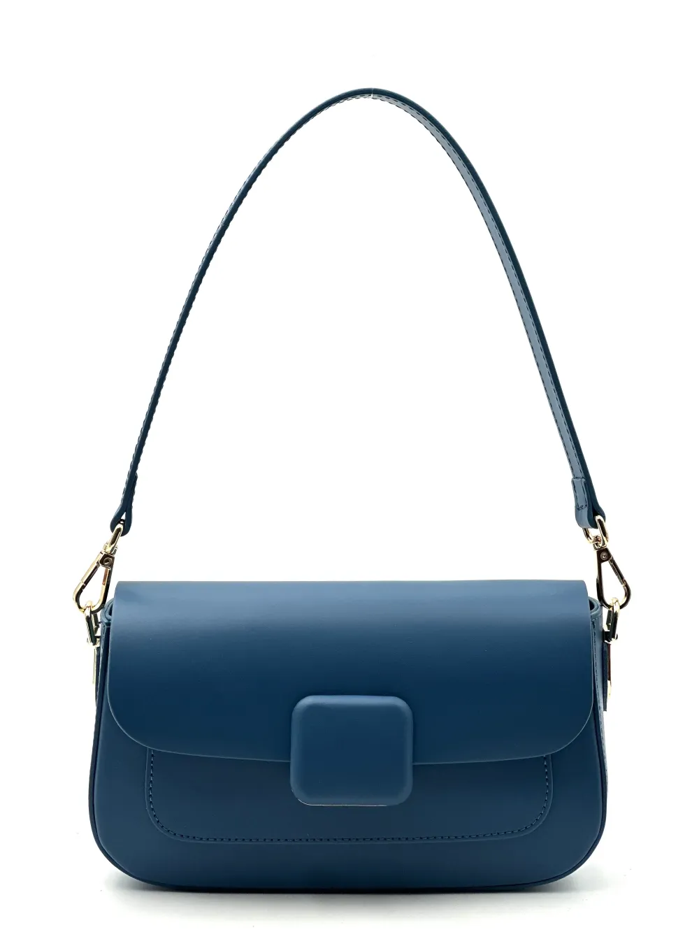 HRU-B0249 · Denimblau