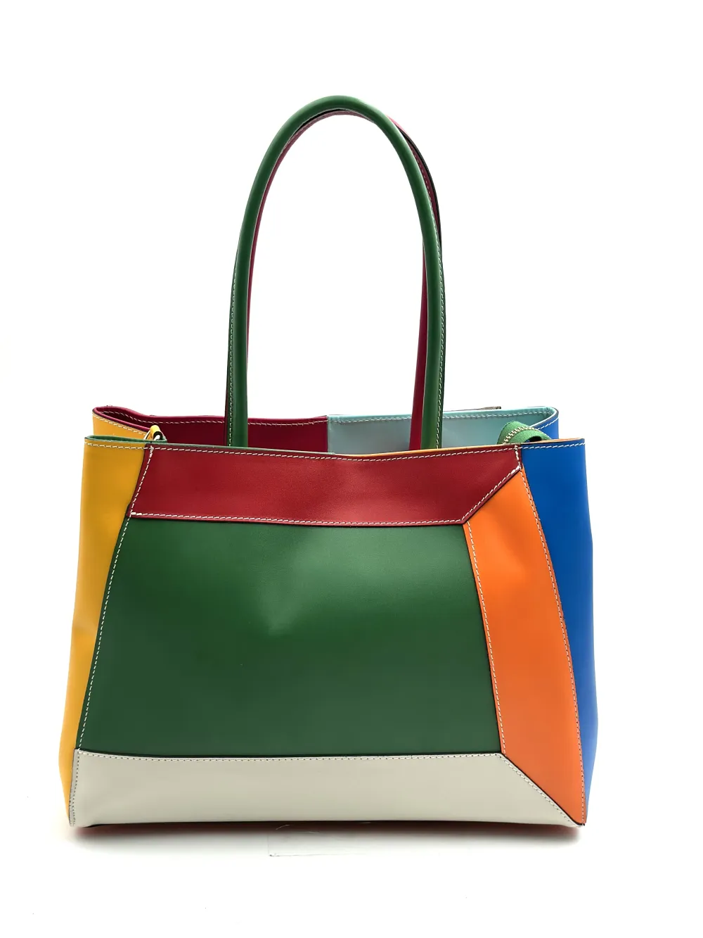 HTA-B0222 · Apple green / Mix