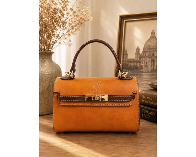 F6642 · Yellow / Brown