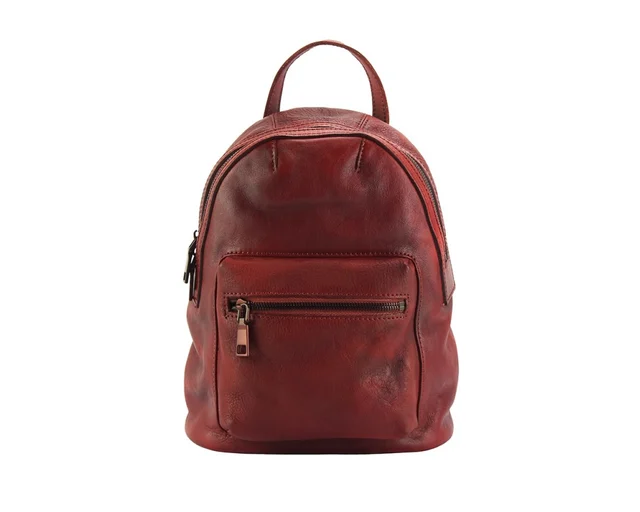 F68108 · Rosso scuro