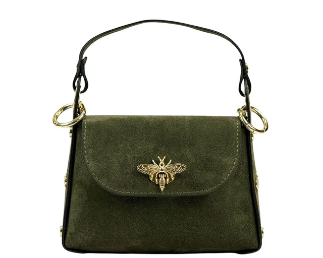 F845C · Verde scuro