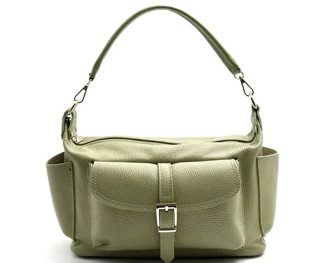 FDO-B0272 · Light Green