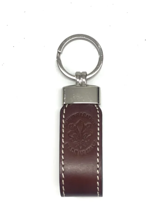 H0009-1portachiavi · Brown