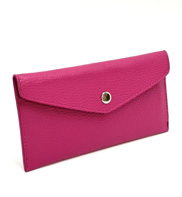H0018L-portafoglio · Fuchsia