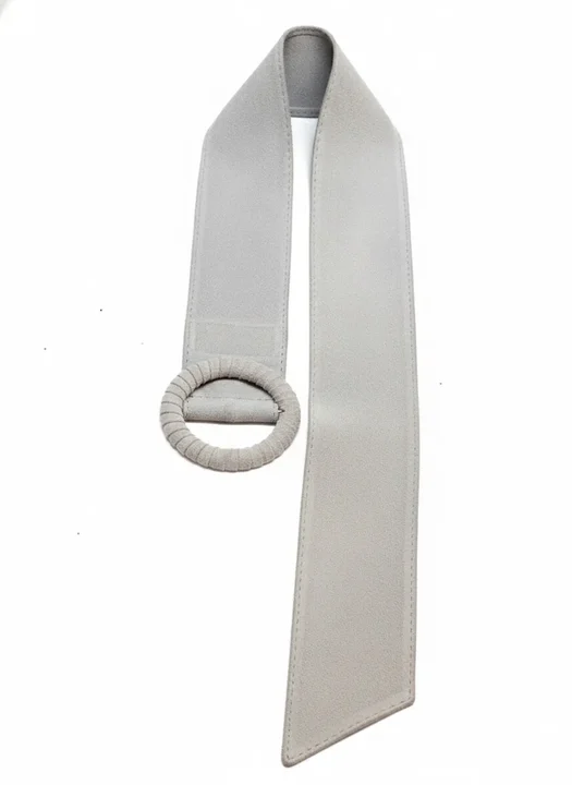 H007-L7cm(camoscio) · Pearl grey