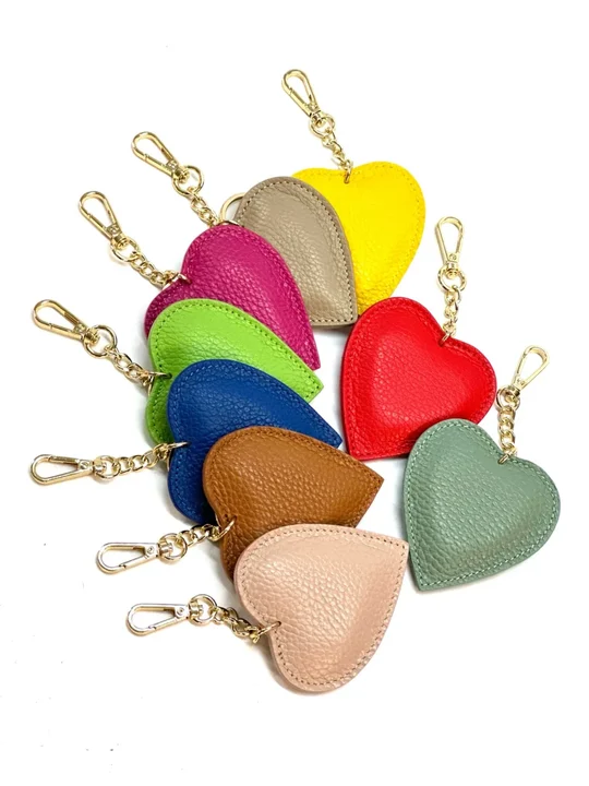 H008-portachiave(cuore) · Mix