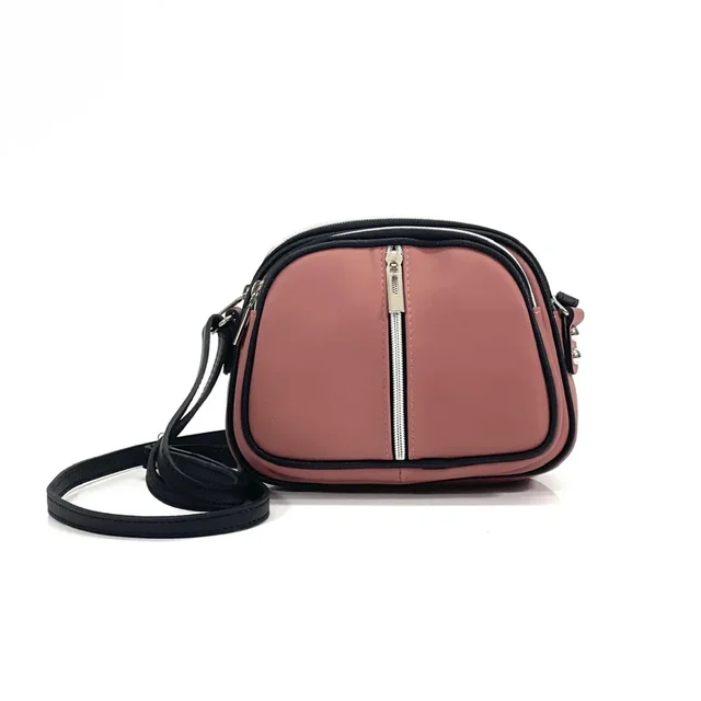 H017 · Rosa antico / Nero