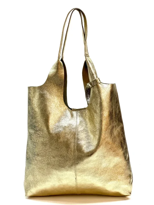 H165 · Gold