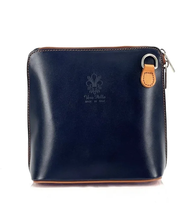 H3096 · Blue / Brown