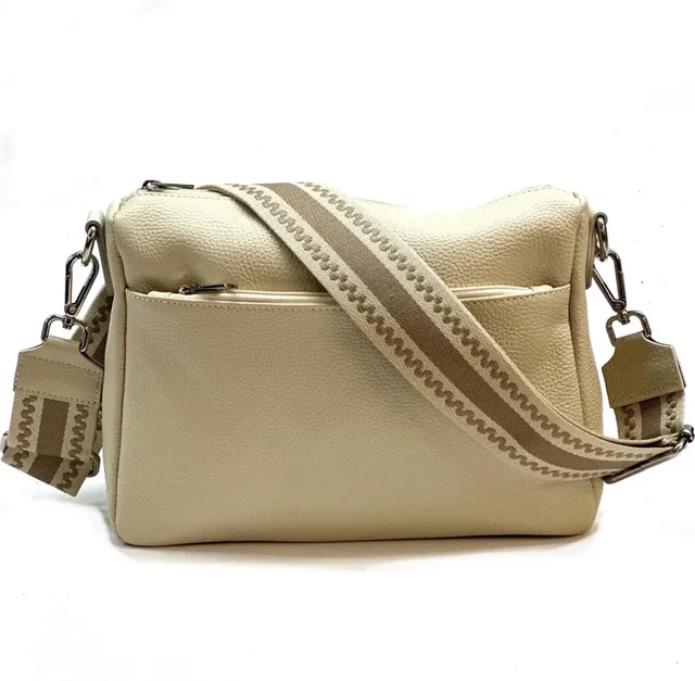 H5701+Tracolla · Beige
