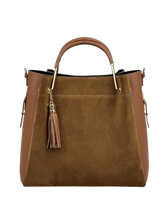 H5702-Camoscio · Dark tan