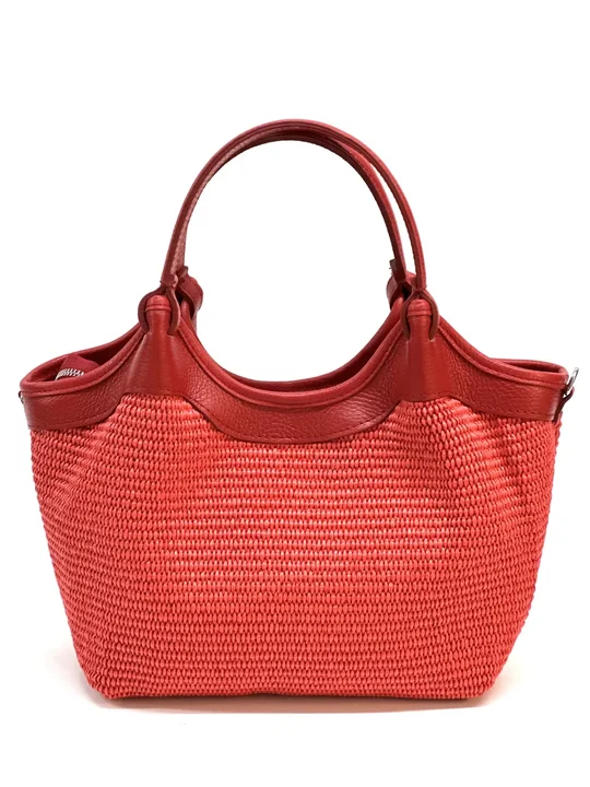 H591S-rafia · Red