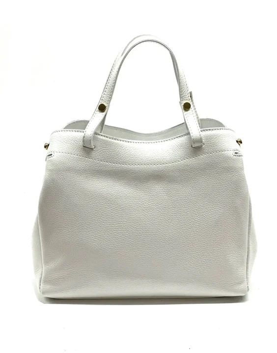H605 · White