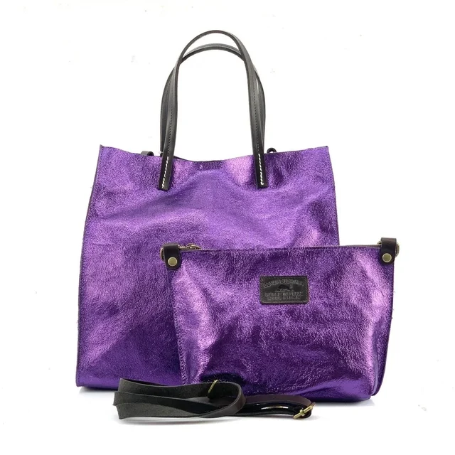 H6051-M · roxo · Metalizado