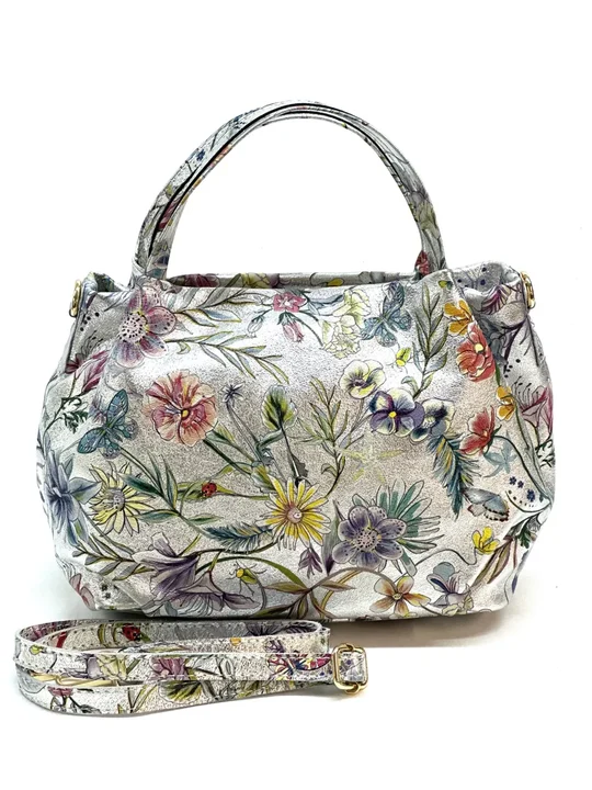 H6162 · Argento-fiore