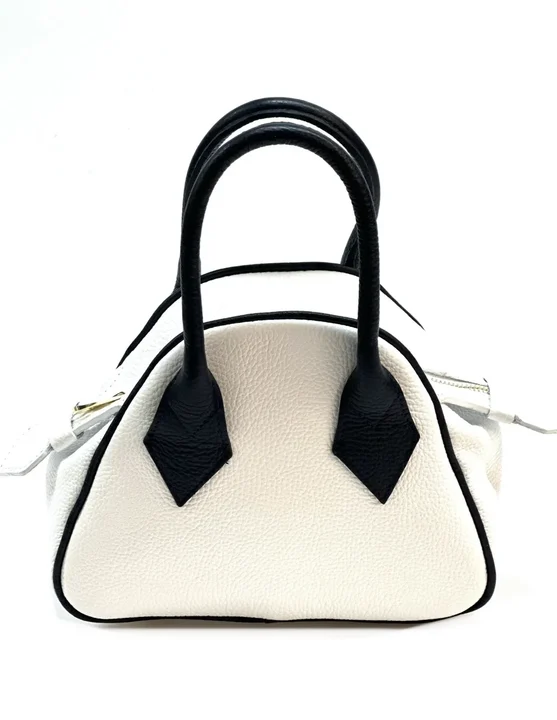 H628 · White / Blue