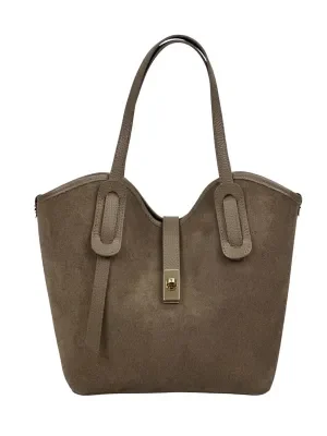 H631-camoscio · Taupe scuro