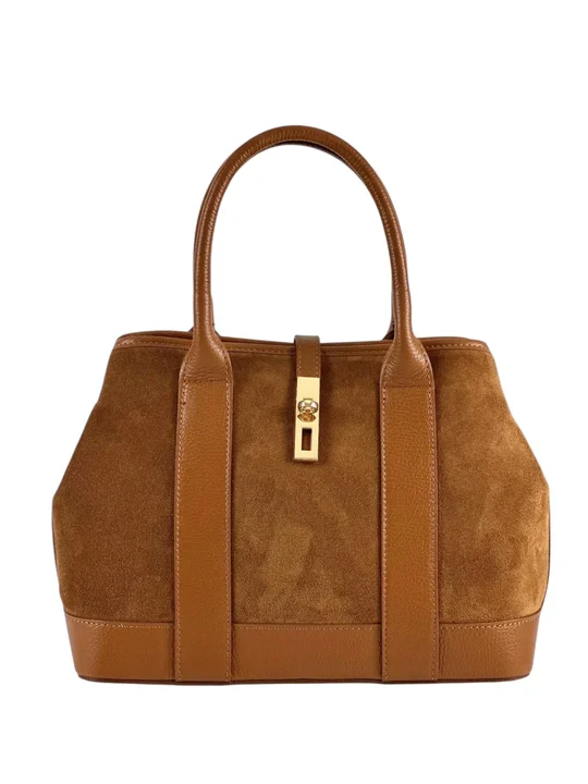 H653 · Dark tan