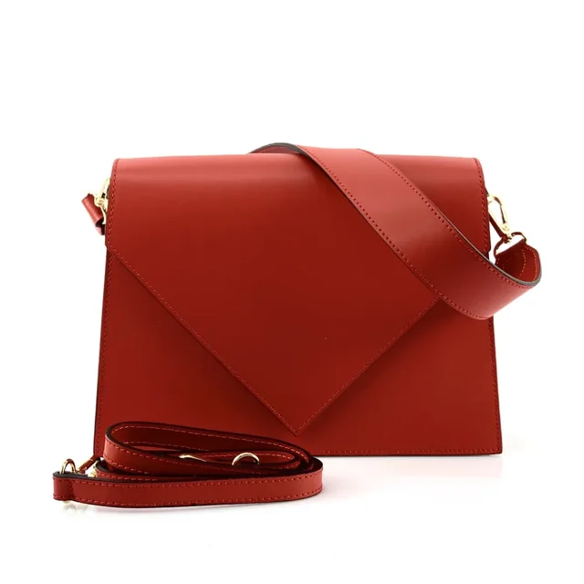 H6605 · Red