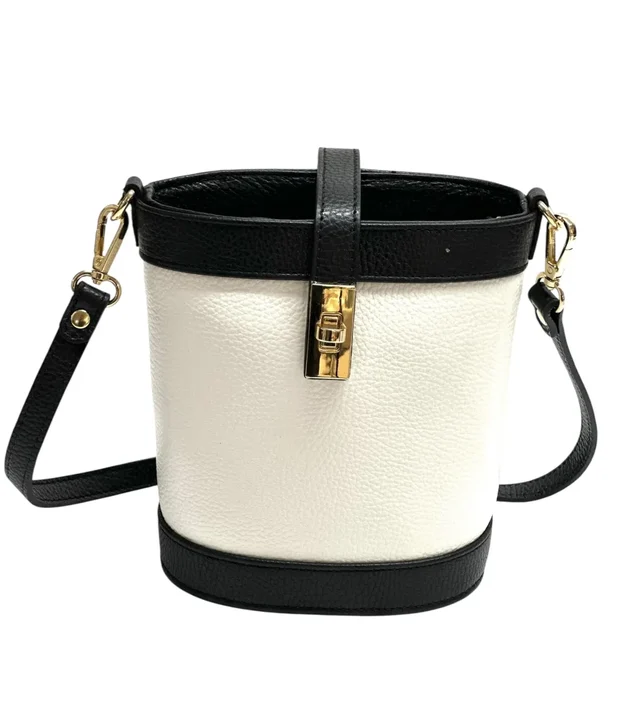 H732 · White / Black