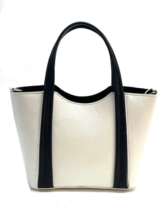 H739 · White / Blue