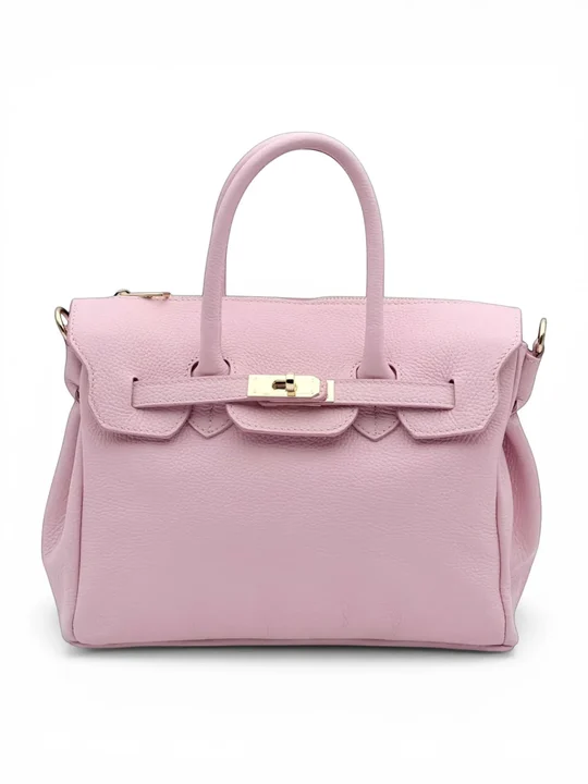 H757-M · Soft Pink