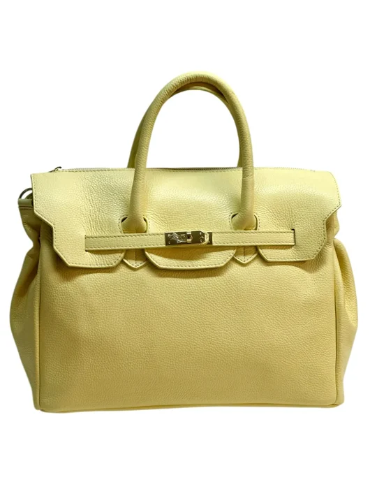 H758-L · Soft lime