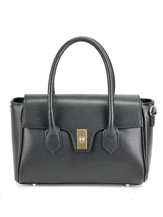 H765 · Black