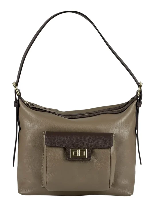 H779 · Dark taupe / Dark brown