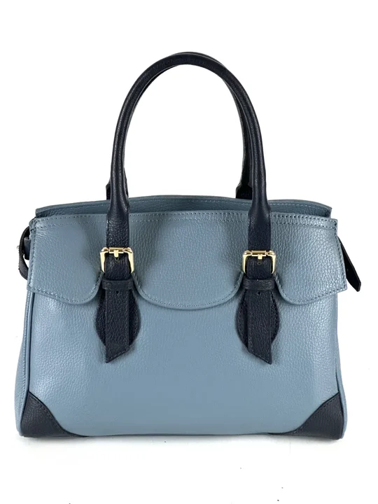H782 · Dusty blue / Blue
